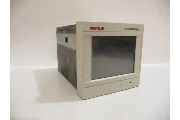 Weighing Power Controller, F600A, Unipulse Electronic